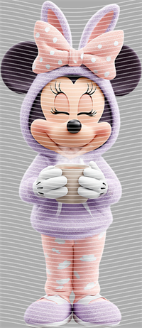 Mickey-AMQ 2951